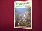 Schaffer, Jeffrey P. Yosemite National Park.  1987. Illustrated.   Important Ref