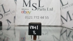 MERCEDES BENZ VITO 638 BOSCH RELAY 0332209156 - Picture 1 of 3