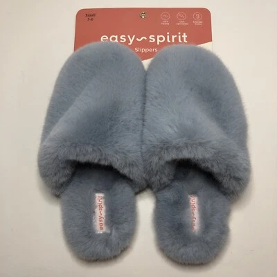 Clog Slippers Small Memory Foam by Easy Spirit - Image 1 of 4