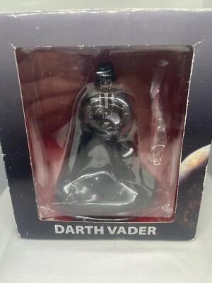 Star Wars Darth Vader figure DeAgostini Limited Fact File special - Bild 1 von 4