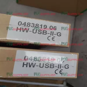 NEW Xilinx Platform Cable USB II HW-USB-II-G DLC10 - Picture 1 of 5