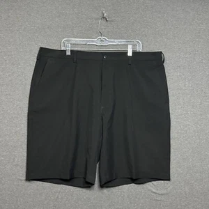 Grand Slam Performance Men’s Shorts Size 42 Waist Expander Quick Dry Golf  - Picture 1 of 3