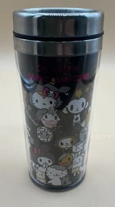 Rare Adorable Vintage Sanrio 2013 Hello Kitty X Tokidoki Mug Coffee Cup - Picture 1 of 7