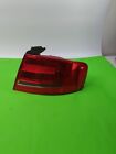 2009 2010 2011 2012 AUDI A4 / A4 QUATTRO / S4 RIGHT PASS. LED TAIL LIGHT OEM ✅