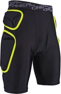 Pantalones cortos de equitación O'Neal Trail Pro - Motocross moto todoterreno ATV - Imagen 1 de 2
