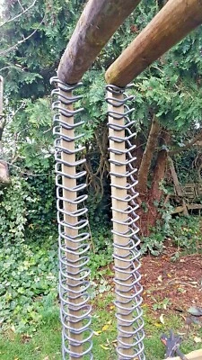 Show Jump Cups Equestrian Horse Showjumping Equipment - Image 1 of 2