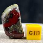 Dragonstone tumble stone - spiritual healing mineral, uk seller