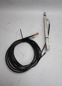2002-2008 BMW E65 E66 7-Series Trunk Boot Deck Lid Auto Lifter Hydraulic Piston - Picture 1 of 3