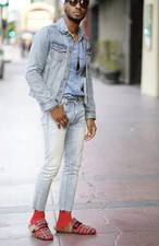 gucci princetown slipper mens