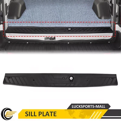 Rear Door Sill Trim Plate Panel For Ford Transit-150/250/350 15-23 CK4Z6140374AA - Image 1 of 4