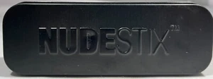 NudeStix Magnetic Matte Eye Color Pencil + Sharpener, 0.1 oz. - Shade: MOON - Picture 1 of 2