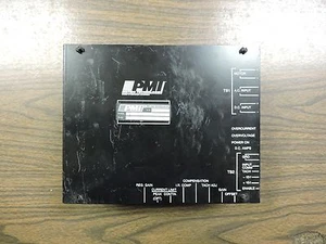 PMI Motion Technologies 0088057001 Type VXA-48-8-8 Servo Drive - Picture 1 of 6
