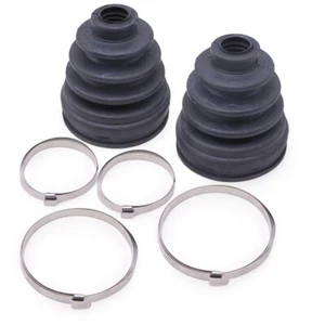 Fits Toyota Corolla Vios Altis Limo 1991 08 Set Inner Drive Shaft Boot Rubber - Picture 1 of 8