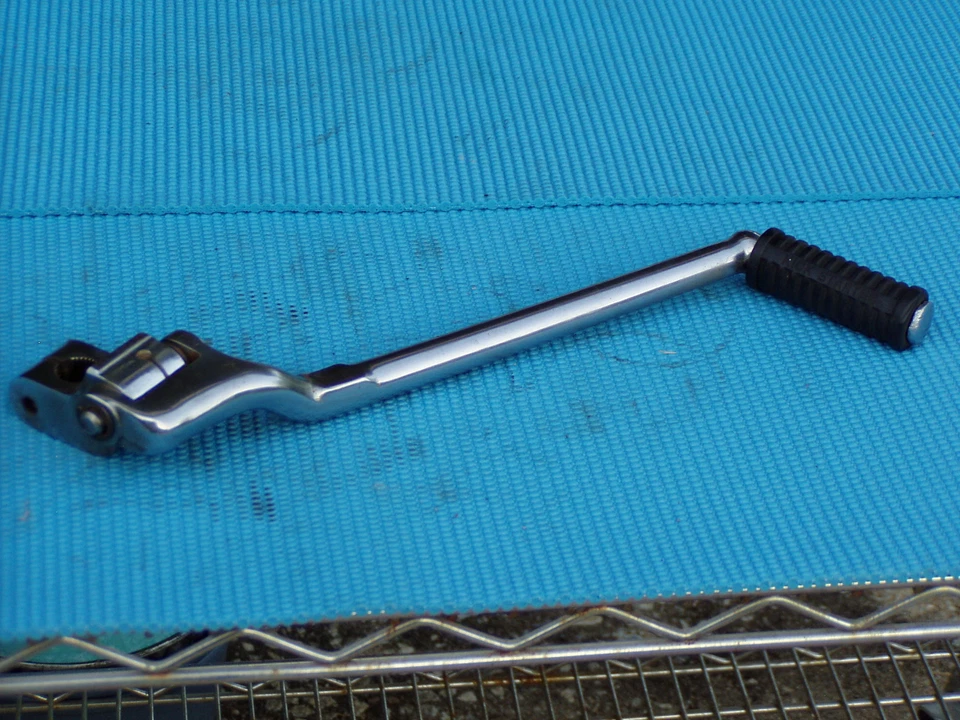 Palanca de arranque 75-78 Honda CB750 F&K Foto 1 de 4