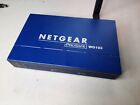 Netgear ProSafe 802.11G Wireless Access Point Model WG103