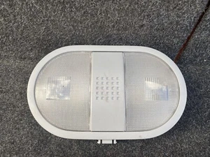 MITSUBISHI COLT CZ1 INTERIOR LIGHT MR951589 MAP READING SWITCH CONTROL 08-13 - Picture 1 of 2