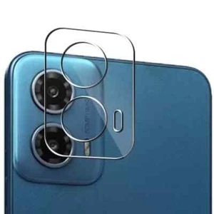 PROTECTION CAMÉRA VITRE ARRIÈRE Pour MOTOROLA MOTO G04S VERRE TREMPÉ LENTILLE - Photo 1 sur 23