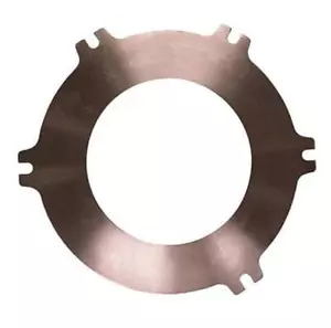 NEW BRAKE PLATE FITS CASE/INTERNATIONAL HARVESTER MX170 MX180 MX200 MX220 MX240 - Bild 1 von 1
