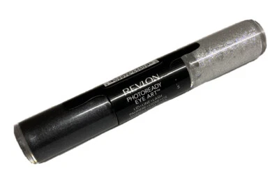 Revlon PhotoReady Eye Art Lid Line Lash #030 Black Brilliance New Sealed  - Image 1 of 4