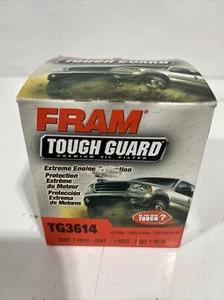 Fram TG3614 Oil Filter - Picture 1 of 4