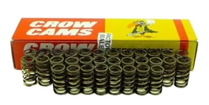 32 X CROW CAMS 90LB VALVE SPRING FOR FORD FALCON BA BF FG BOSS 260 290 5.4L V8 - Picture 1 of 1