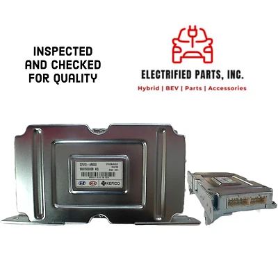 Gestión de batería Hyundai Sonata Kia Optima Hybrid 2011-2012 BMS 37513-4R000 Foto 1 de 2