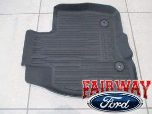 Tray Style W/ 2nd Row Hump Flap, HB5Z-7813300-CA - Picture 1 of 1