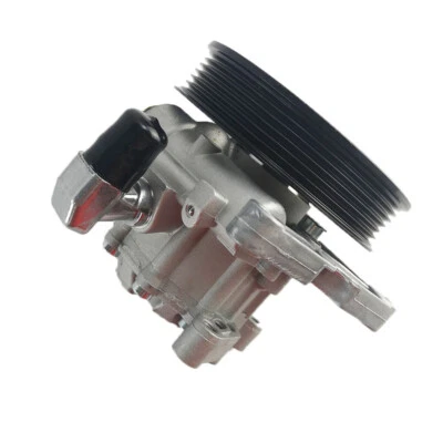 For Mercedes Benz W163 ML320 ML350 ML430 Power Steering Pump 0024668101 - Image 1 of 4