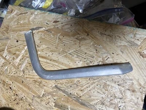 1962 Impala Bel Air Biscayne LH Taillight Outer Cover Molding Trim #2 - Picture 1 of 9