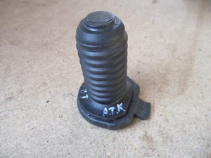 Tornillo de rueda de repuesto Audi S4 A4 B8 A5 S5 fijación rueda de emergencia herramienta de a bordo 8K0804899 - Imagen 1 de 4