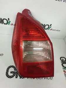FANALE POSTERIORE SX CITROEN C2 BIANCO  03- 07 6350Y0 - Foto 1 di 5