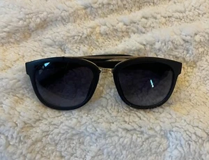 TAHARI by Elie Tahari Aviator Sunglasses Model UNT0801-R - Picture 1 of 5