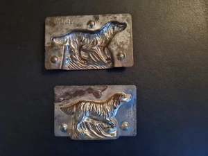 SCHOKOLADEN-FORM 4597 walter Form Schokolade Chocolate mold moule alt - Bild 1 von 1