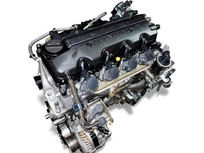 Honda Civic 2006 2007 2008 2009 2010 2011 1.8L VTEC 4CYL Engine JDM R18A 1750295 - Image 1 of 4