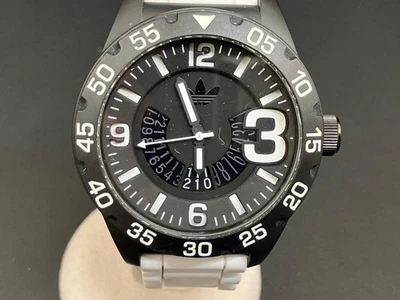 Reloj Adidas Nuevo Back ADH3136 Usado Excelente Estado Foto 1 de 4