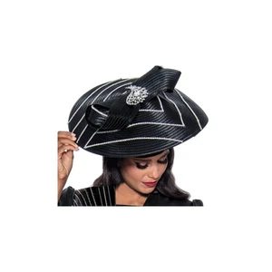 GMI Southern Belle Hüte hauptsächlich für Frauen Kirche Funktionen, Hochzeit - Bild 1 von 5