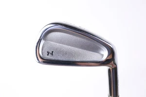 Nakashima NP2 6-Iron Stiff Flex Steel Shaft Good - Picture 1 of 8