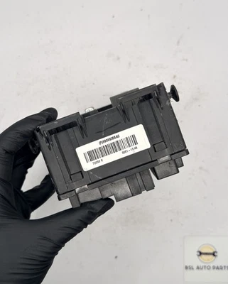 Dodge Journey 2011-2020 caja de fusibles módulo de alimentación inteligente 68068355AC OEM Foto 1 de 4