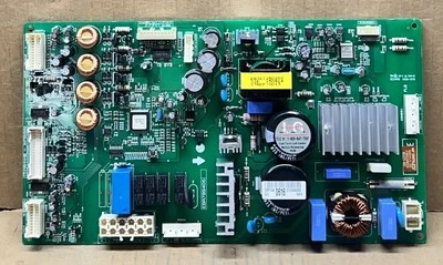 LG Refrigerator PCB Main Control Board EBR78940616. | BA - Image 1 of 2