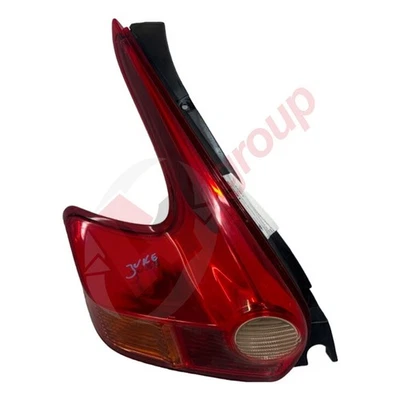NISSAN JUKE F15 N/S PASSENGER LEFT REAR TAIL LIGHT 2010-2014 - Image 1 of 4