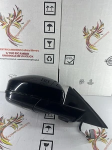 SPIEGEL RÜCKSPIEGEL RECHTS RANGE ROVER EVOQUE 2018 8 PIN/DRAHT - Bild 1 von 12