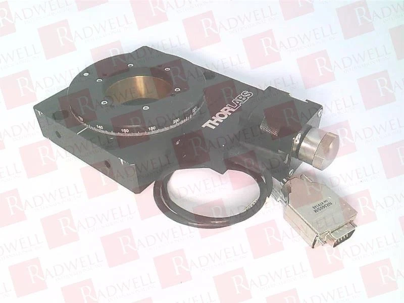 THORLABS INC NR360S/M / NR360SM (USED) - Image 1 of 1