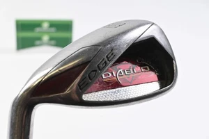 Left Hand Callaway Diablo Edge #8 Iron / Regular Flex Callaway 75 Shaft - Picture 1 of 6