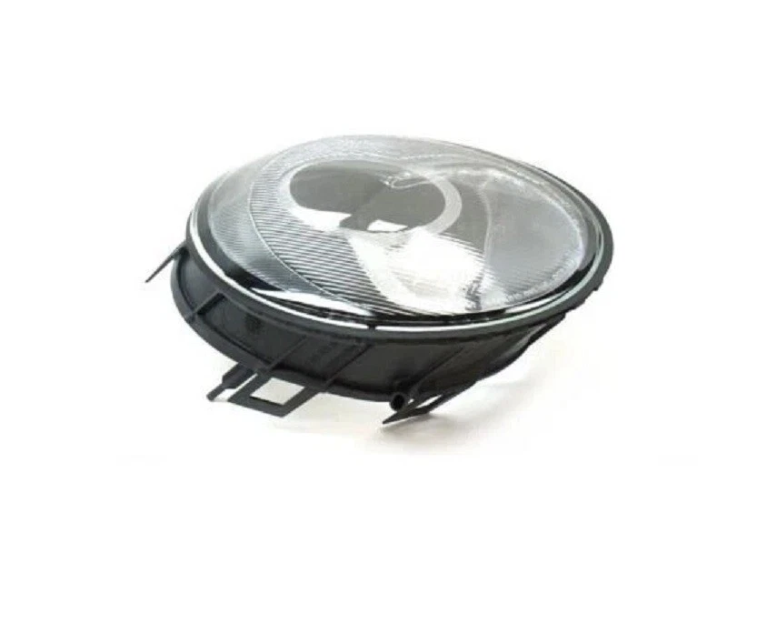 Porsche 911 993 95-98 передняя фара объектив проход правый подлинный 99363190400 - Изображение 1 из 1