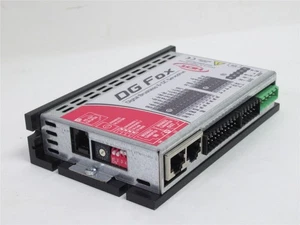 233081 New-No Box; HDT DX060 8/16 Digital Brushless & DC Servodrive; 24VDC - Picture 1 of 4