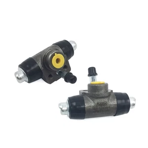 2x Radbremszylinder Bremszylinder Hinten für Audi 80 Seat Ibiza VW Polo Golf 1 2 - Bild 1 von 4