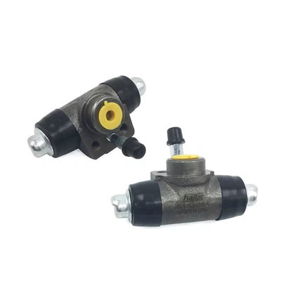 2x Radbremszylinder Bremszylinder Hinten für Audi 80 Seat Ibiza VW Polo Golf 1 2 - Bild 1 von 4