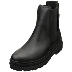 Palladium Pallagrade Womens Chelsea Boots in Black - Picture 1 of 8