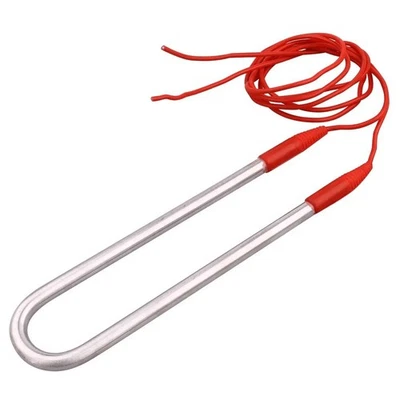 DC Submersible Heater Tube 500w-1000w 36v/48v/60v/72v Electric Water Heating Kit - Image 1 of 4