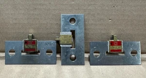 Lot of 3 Square D C66 Overload Heater Element - Picture 1 of 1